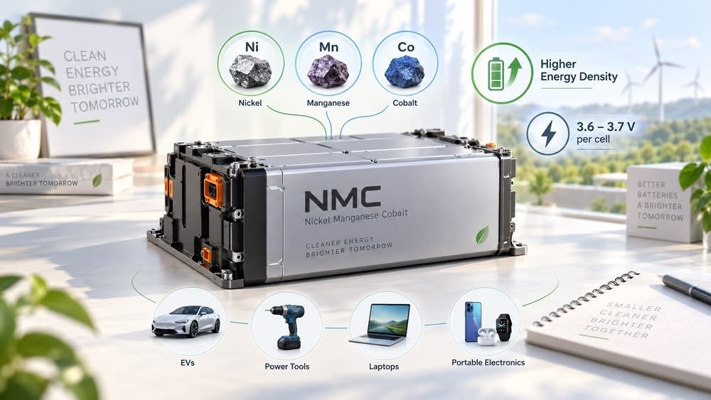Lithium-Ion (NMC)