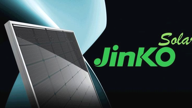 jinko solar panel