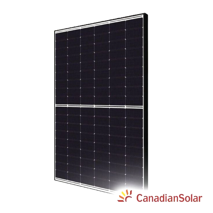 Canadian Solar