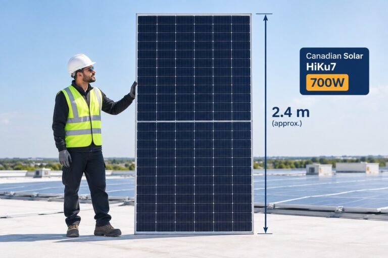 Canadian Solar