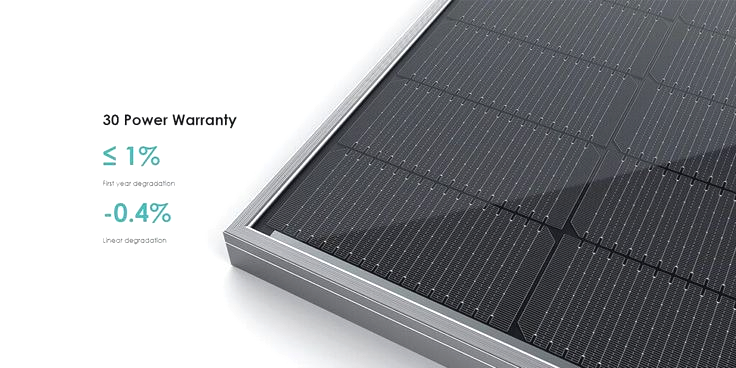 jinko solar panel