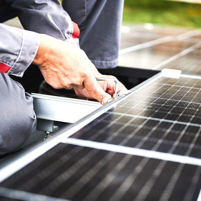 Solar panel prices in Pakistan