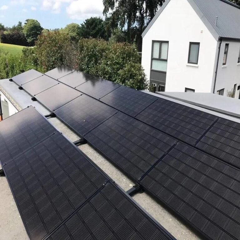 Monocrystalline vs Polycrystalline Solar Panels