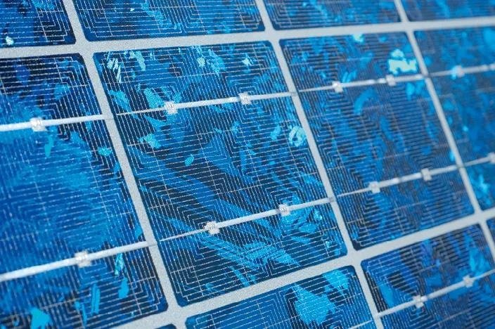 Monocrystalline vs Polycrystalline Solar Panels