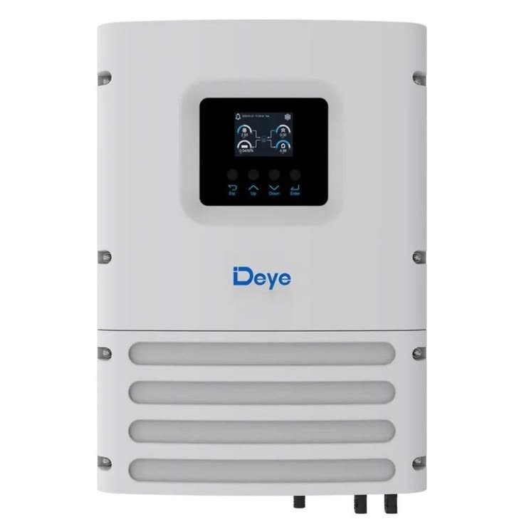 Deye solar inverter
